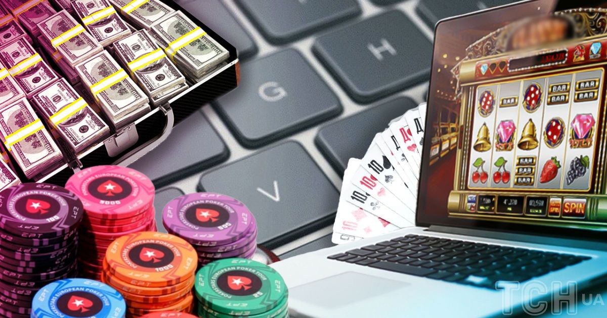 Discover the Excitement at 10bet Online Casino New UK