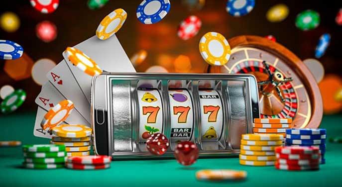 Discover the Excitement at 10bet Online Casino New UK