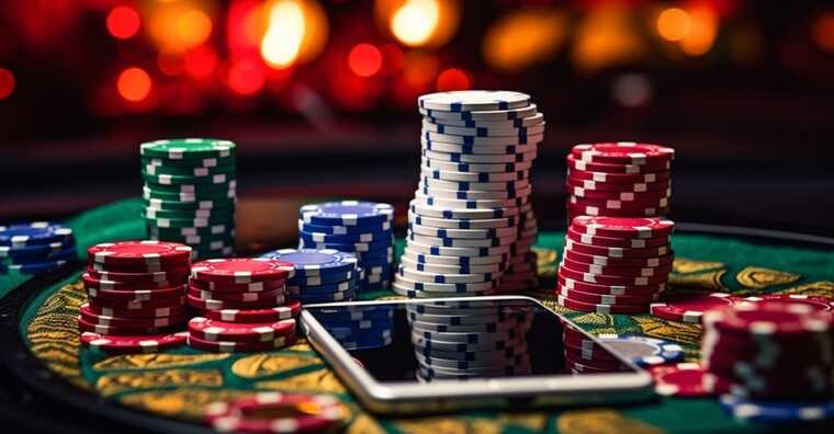 Discover the Exciting World of Coral Online Casino UK 31