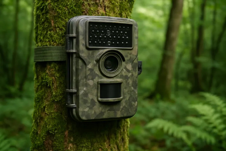 Alles wat je moet weten over wildcameras